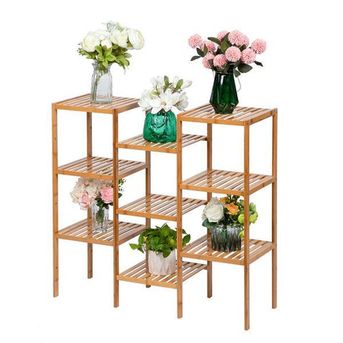 Plant Display Stands
