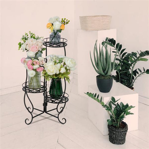 Potted Plant Stand (About 28