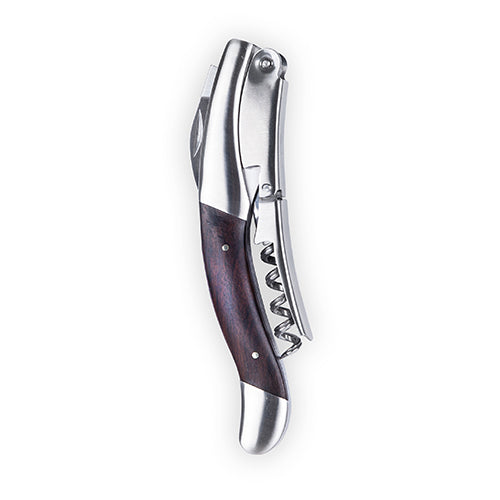 Admiral™ Oversized Double Hinged Corkscrew by