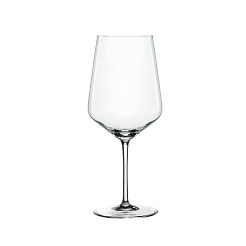Red Wine Glasses Spiegelau Style  22.2 oz (Set of 4)