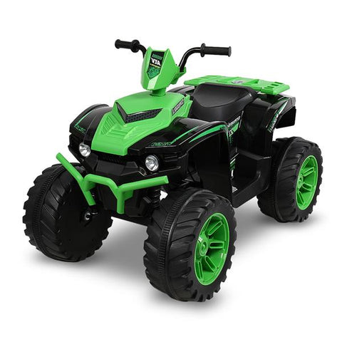 All Terrain Vehicle Dual Drive Battery 12V w/ Slow Start without Remote Control