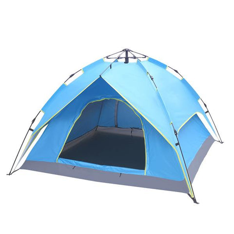 2-3 Person Camping Automatic Pop Up Tent
