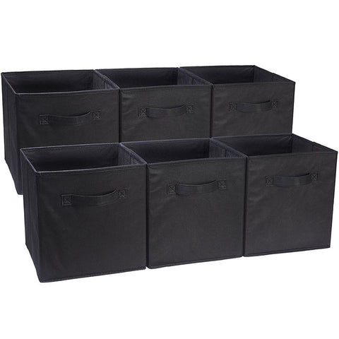 🔥 Storage Boxes - Black 🔥