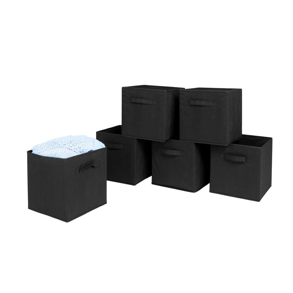 🔥 Storage Boxes - Black 🔥