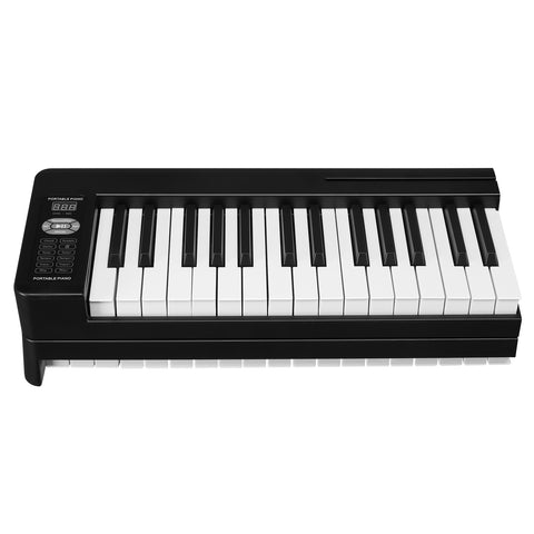 61 Key Foldable Digital Piano Keyboard