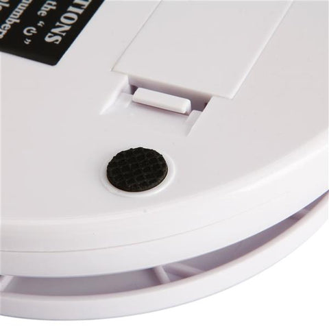 5Kg/1g Kitchen Mail LCD Digital Scale White Portable Food Balance