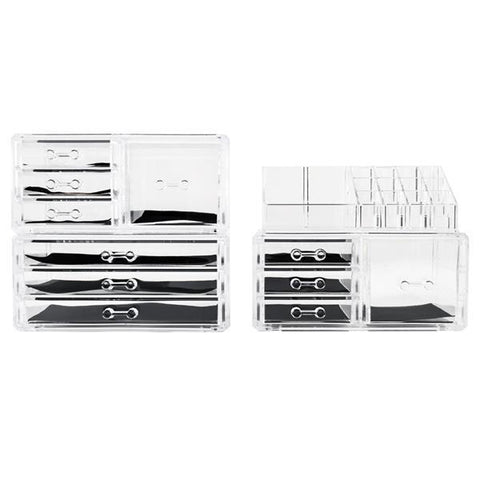 🔥 Cosmetics Storage Rack 🔥