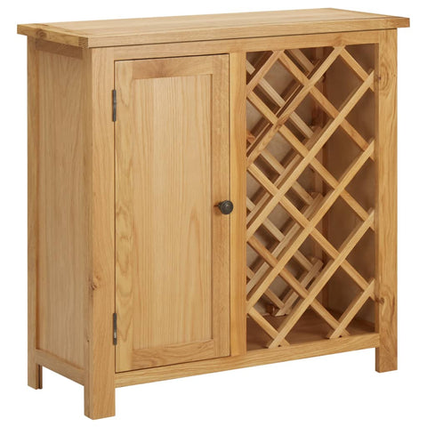 Wine Cabinet 31.5
