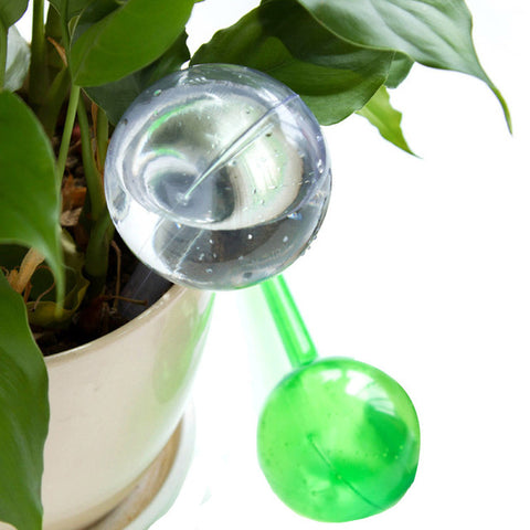 Automatic Watering Device Houseplant Plant Pot