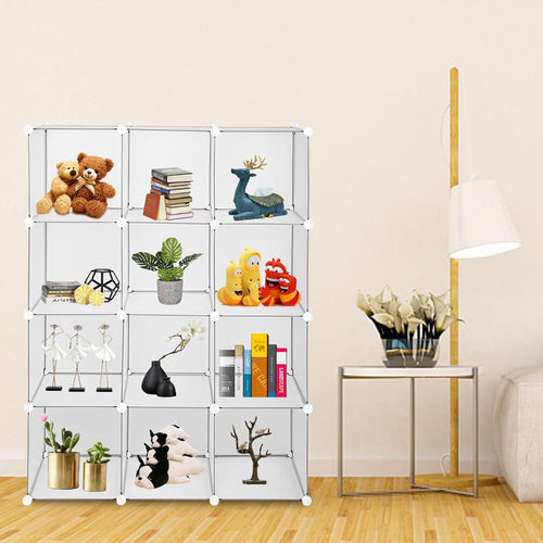 Book Shelf & Accessories